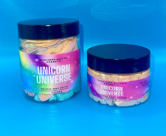 Unicorn Universe Body Butter